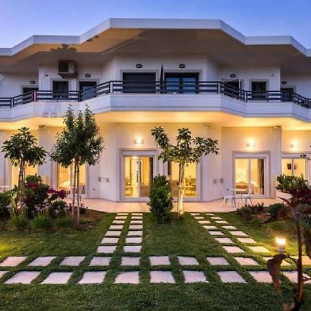 Mear Apartments And Studios Gialos  Exterior photo