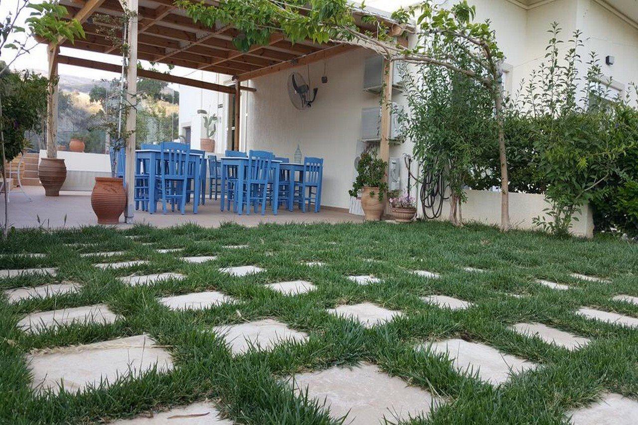Mear Apartments And Studios Gialos  Exterior photo