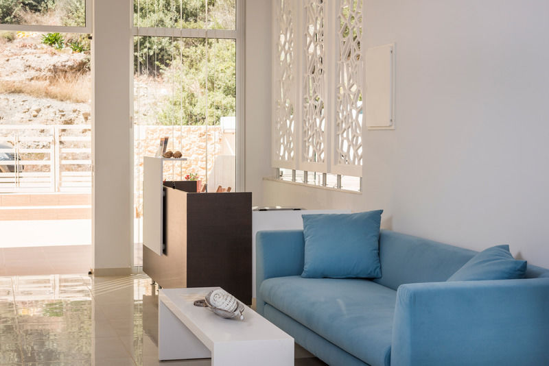 Mear Apartments And Studios Gialos  Exterior photo
