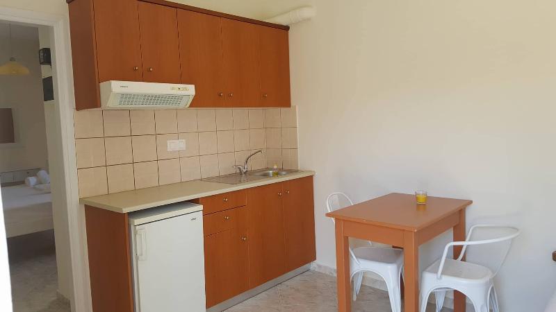 Mear Apartments And Studios Gialos  Exterior photo